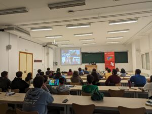 Taller NatureTech