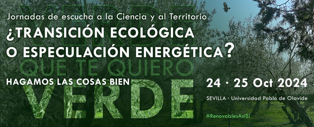 ALIENTE_Jornadas-transicion-ecologica